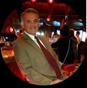 Meet your Posher, Tim